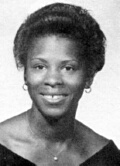 Sharon Clemon: class of 1979, Norte Del Rio High School, Sacramento, CA.